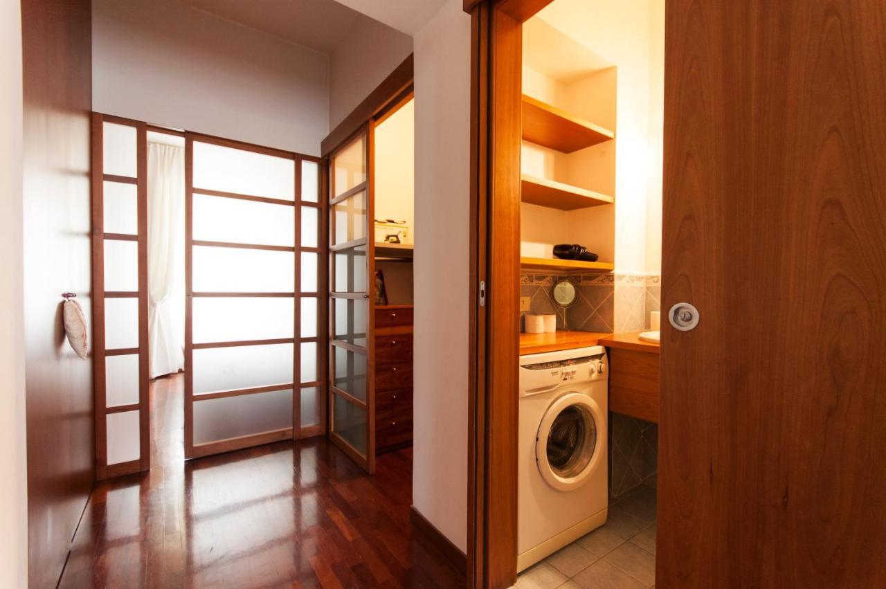 De Angeli Cozy Apartment- Youhosty Milão Exterior foto