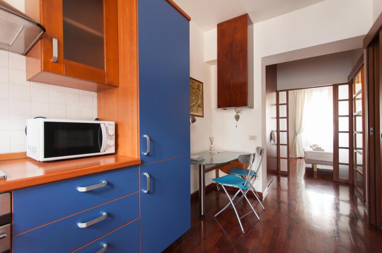 De Angeli Cozy Apartment- Youhosty Milão Exterior foto